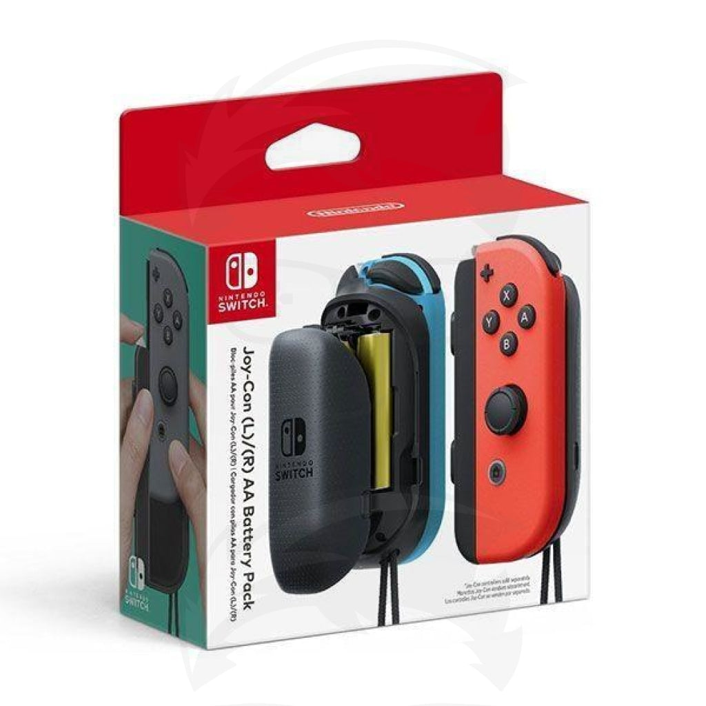 AA battery pack dobe - Switch AA battery pack dobe - Switch